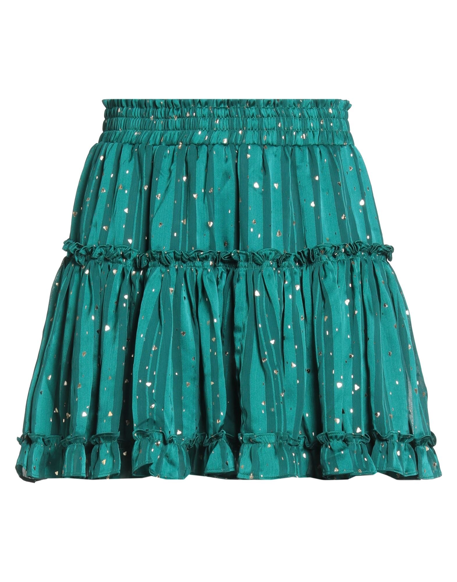 SILVIAN HEACH - Mini skirts