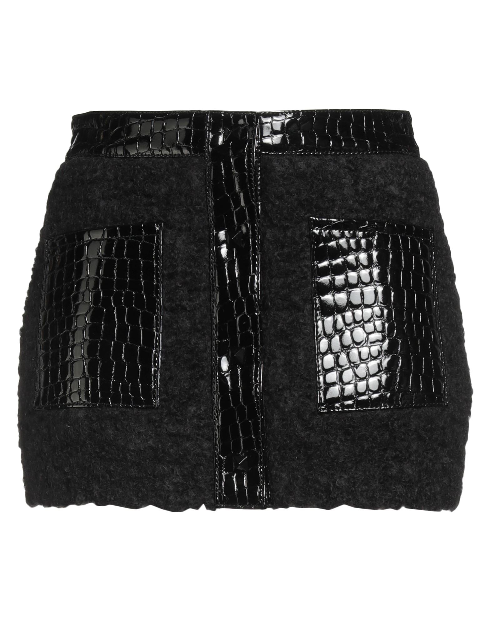 VALENTINO GARAVANI - Mini-jupes