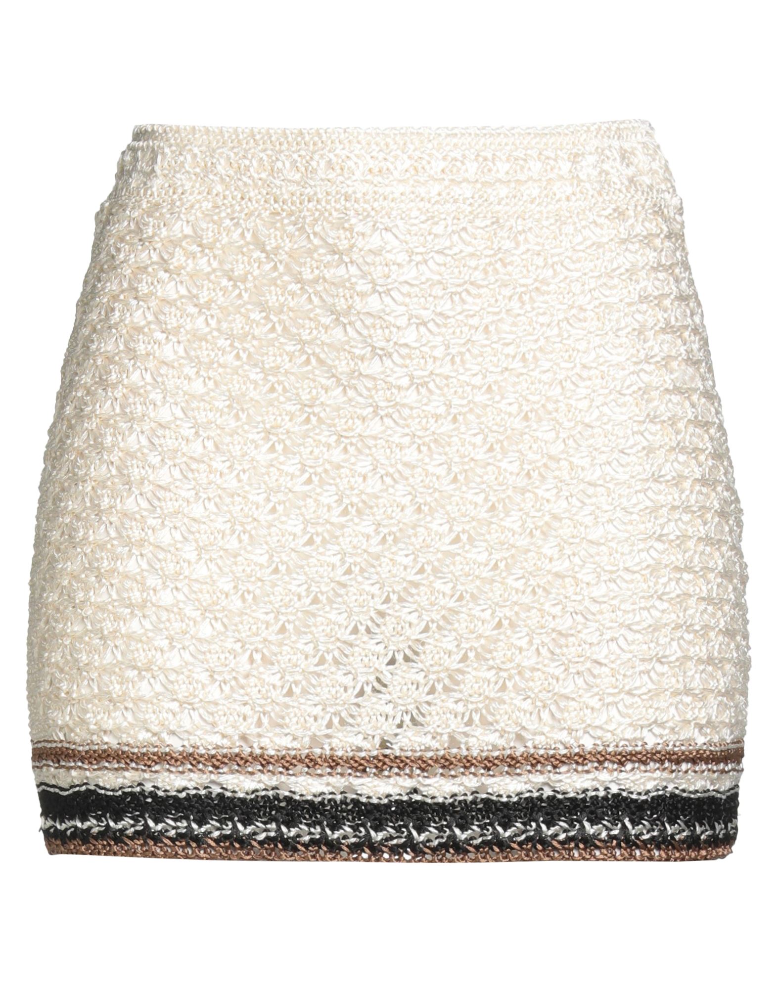 VALENTINO GARAVANI - Mini-jupes