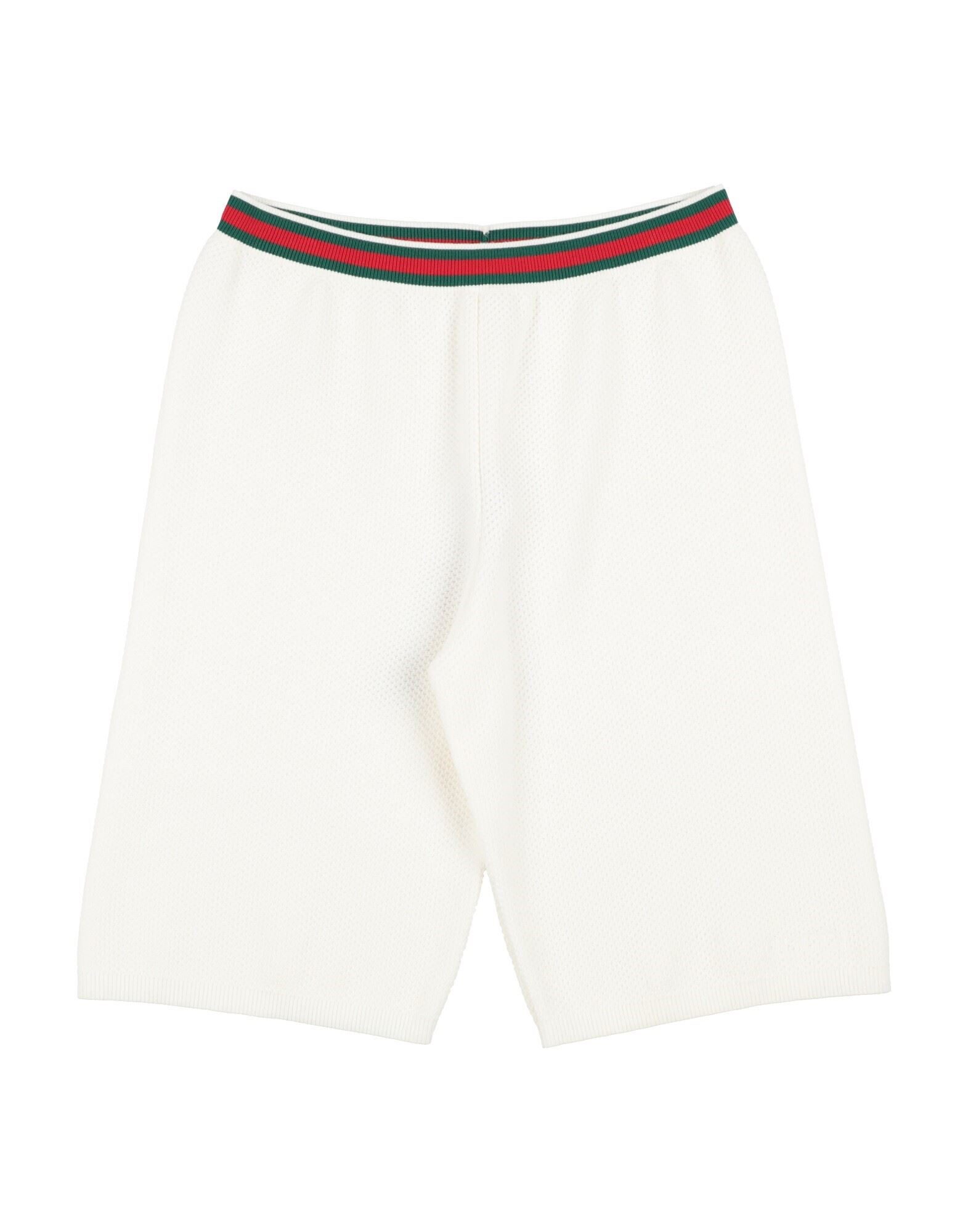 GUCCI - Shorts & Bermuda Shorts