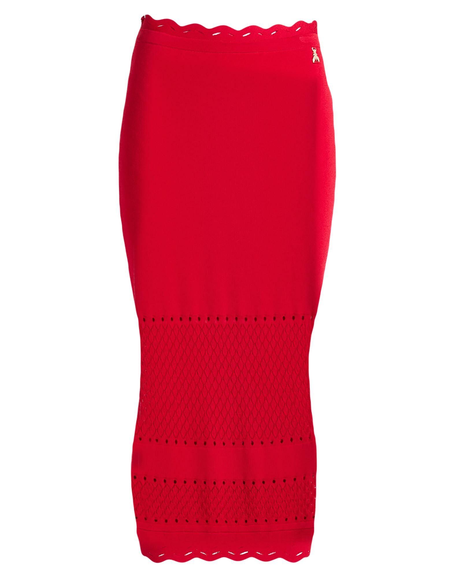 PATRIZIA PEPE - Jupes midi