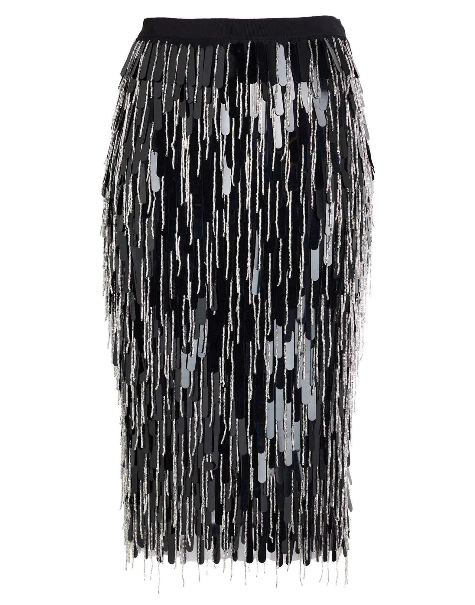 ELISABETTA FRANCHI - Midi skirts