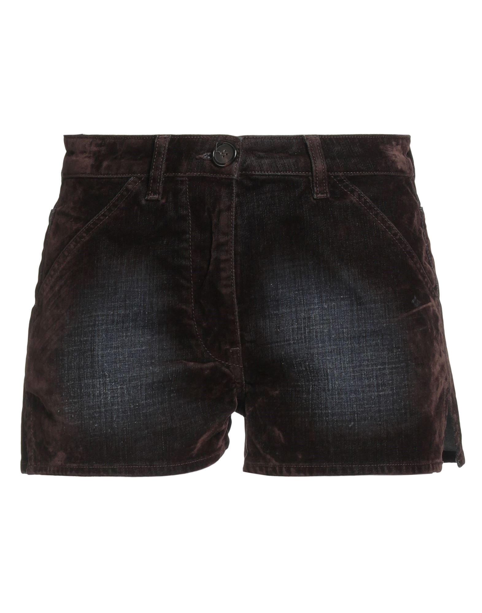 PINKO - Denim shorts