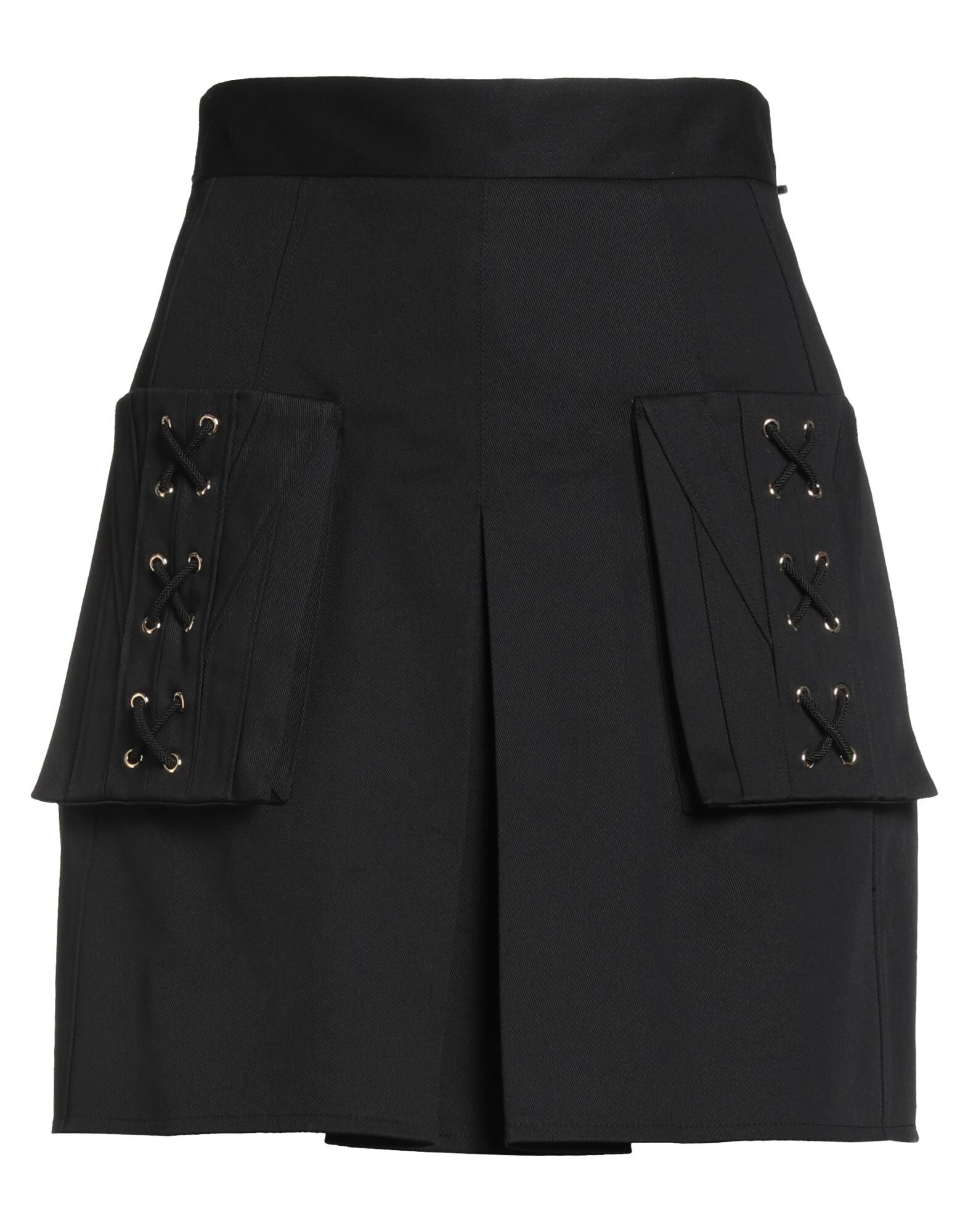 ELISABETTA FRANCHI - Minifaldas