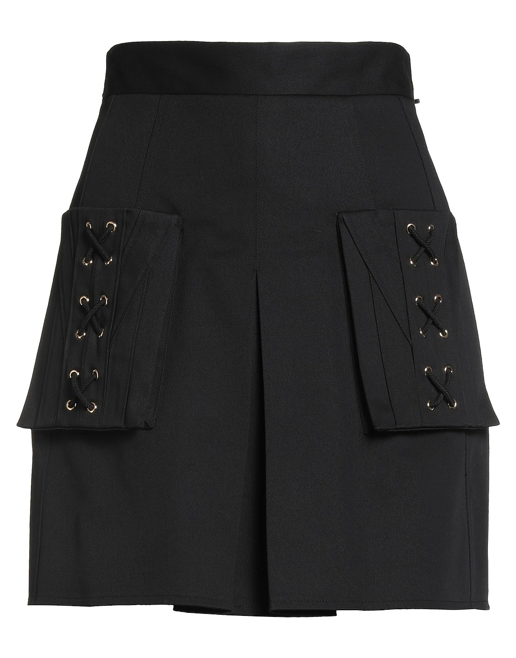 ELISABETTA FRANCHI - Minifaldas