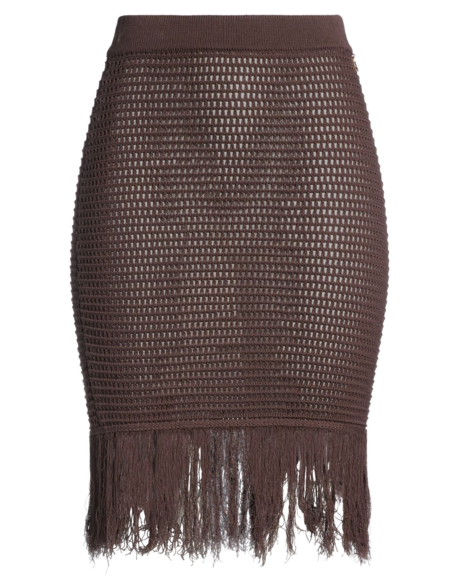 ELISABETTA FRANCHI - Mini skirts