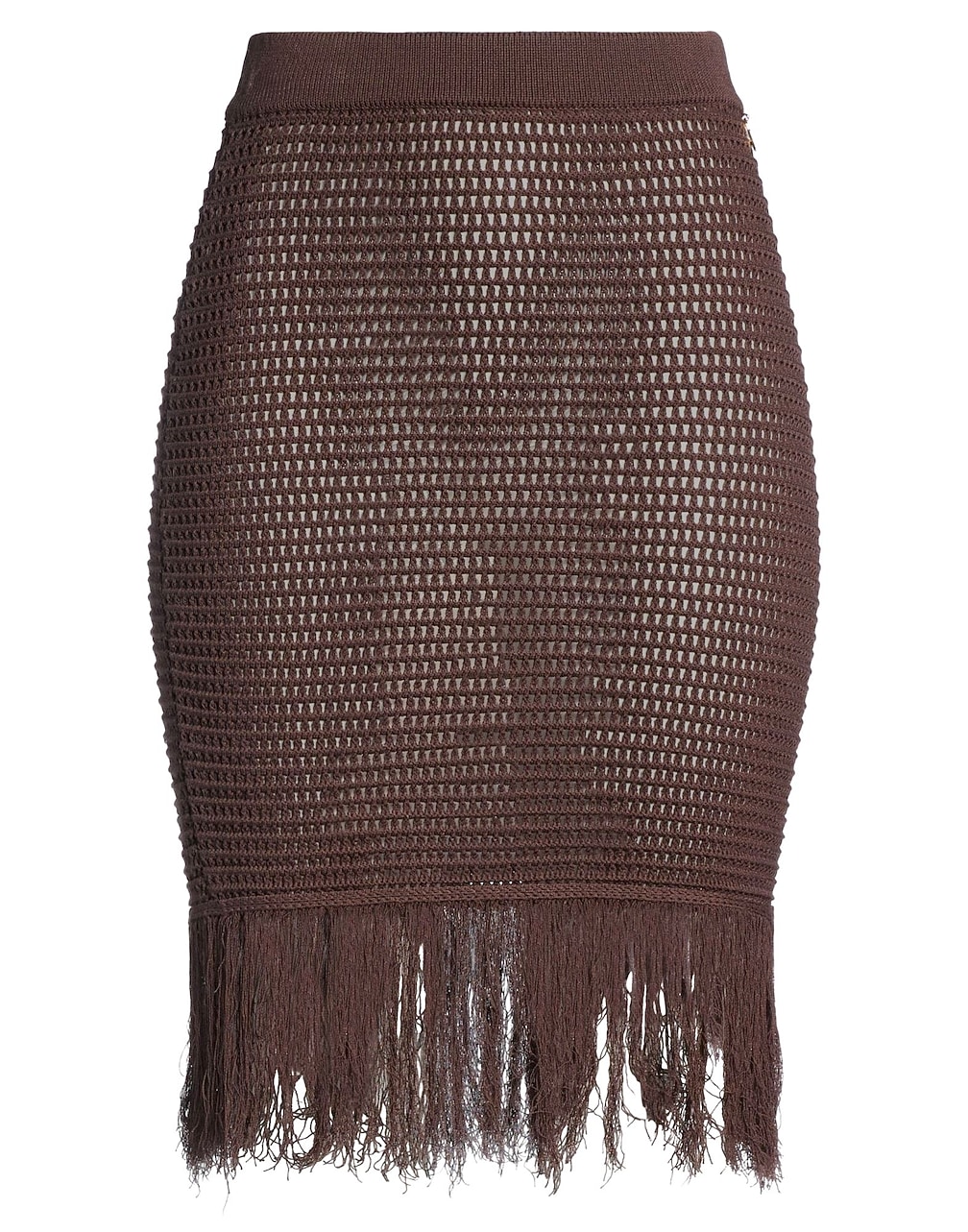 ELISABETTA FRANCHI - Mini skirts