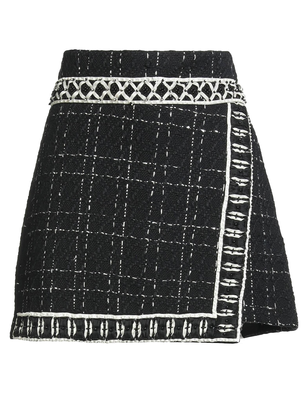 ELISABETTA FRANCHI - Mini skirts