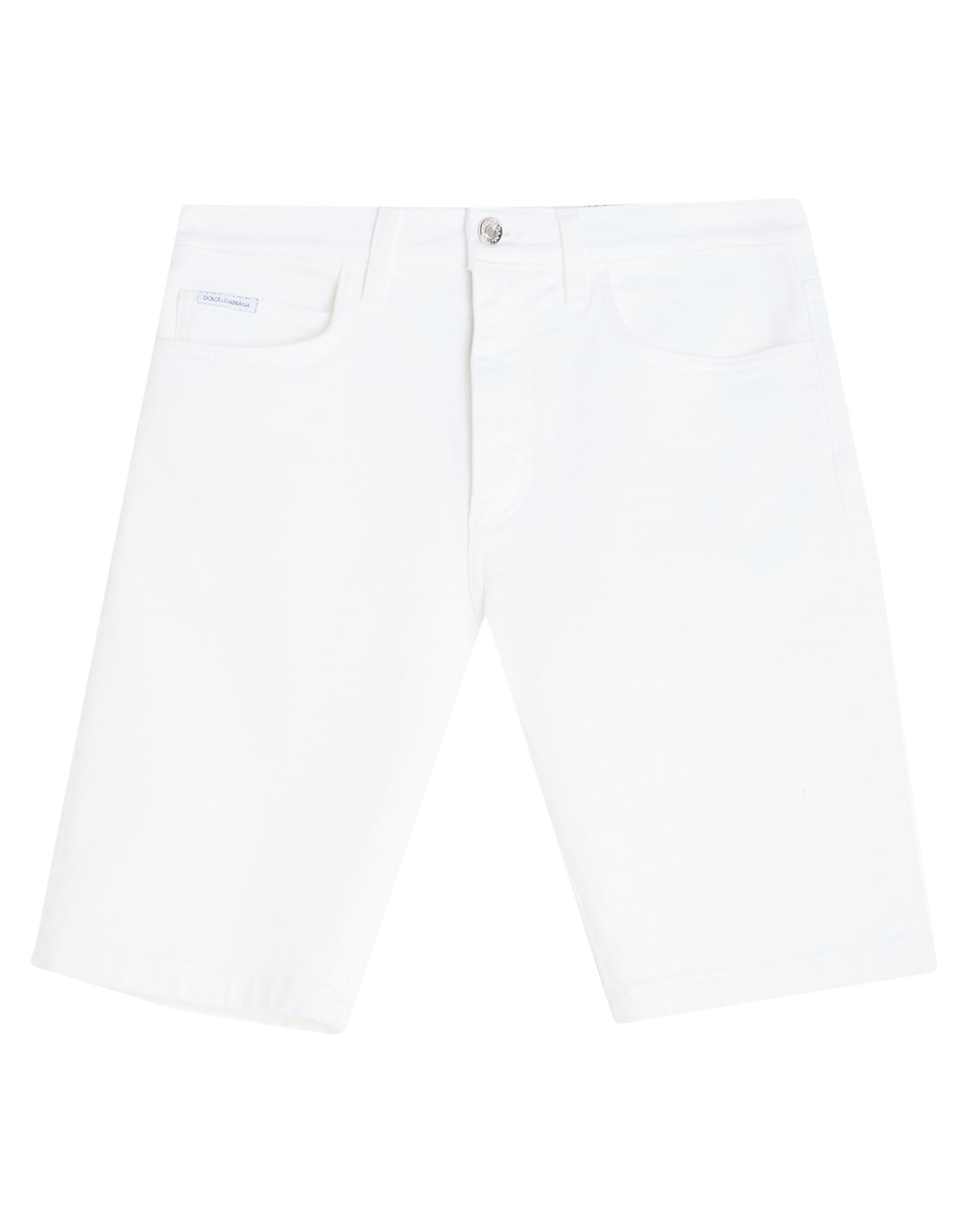 DOLCE&GABBANA - Shorts & Bermuda Shorts