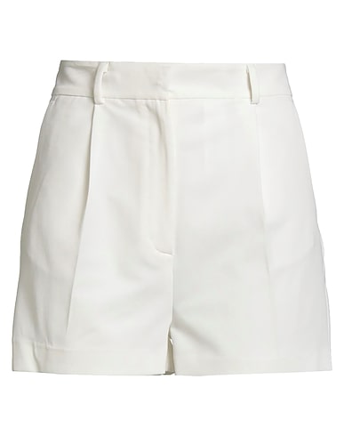 AGLINI Shorts & Bermuda 72% Polyester, 23% Viscose, 5% Elastane