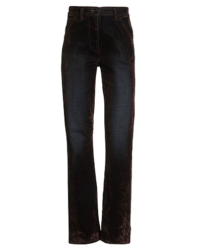 PINKO Denim trousers 93% Cotton, 6% Viscose, 1% Elastane