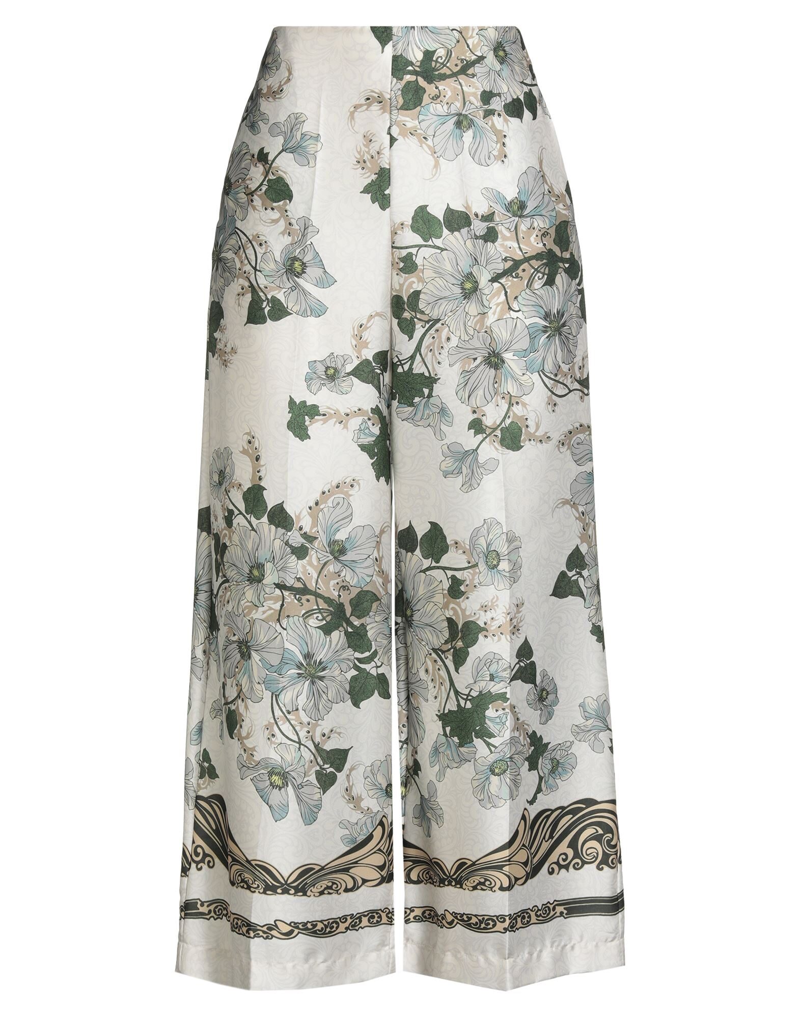 SEMICOUTURE - Casual παντελόνια