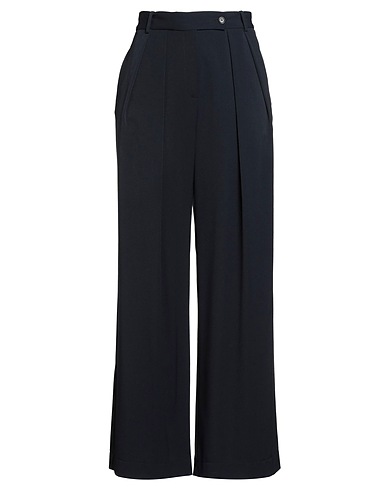PINKO Pantalon Bleu marine 86% Polyester, 9% Viscose, 5% Élasthanne