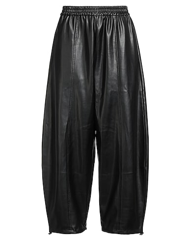 PINKO Casual trouser Black 100% Polyester