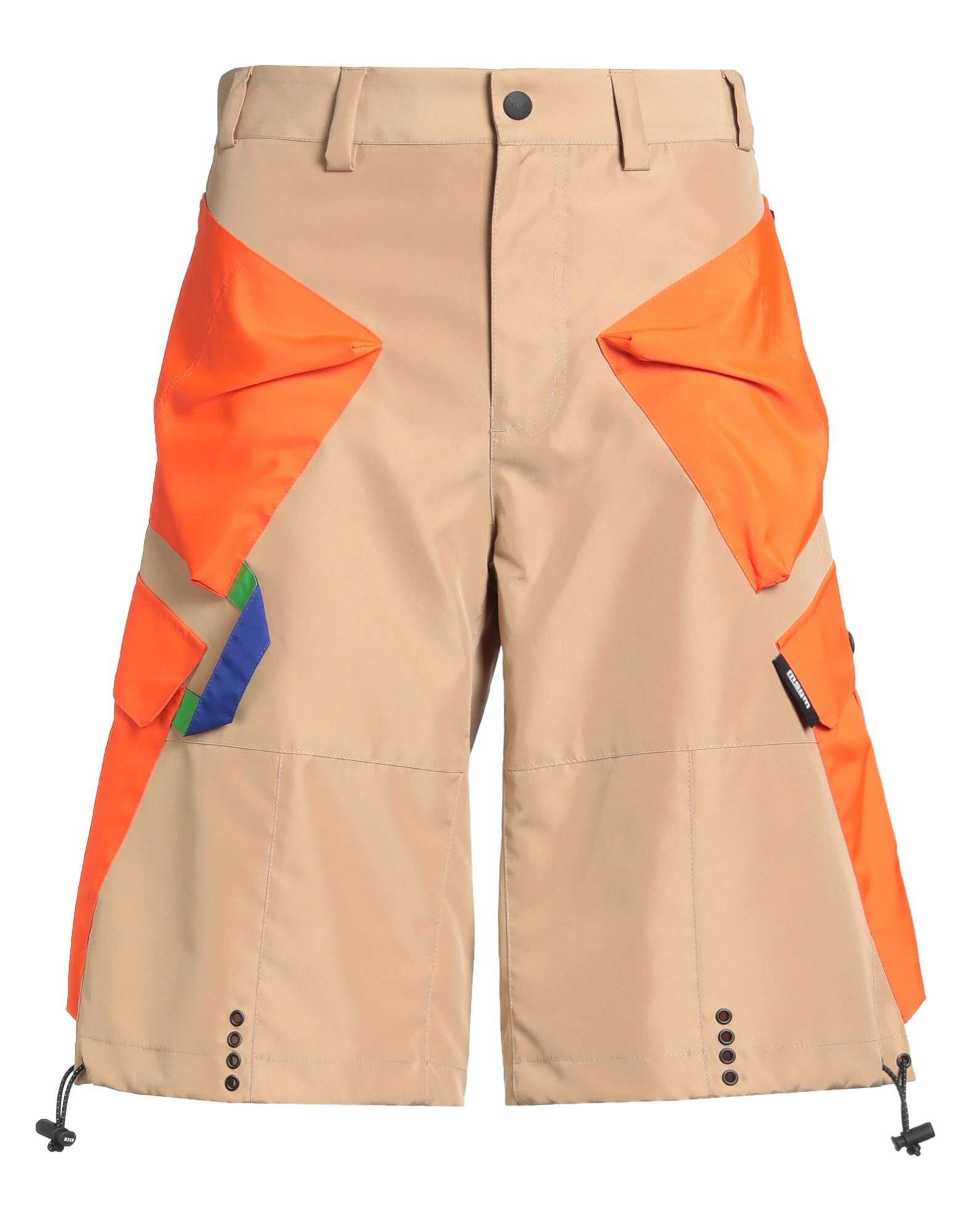 MSGM - Shorts & Bermuda Shorts