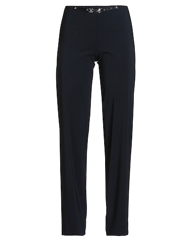 HIGH Casual pants TECH Midnight blue 68% Polyamide, 32% Elastane