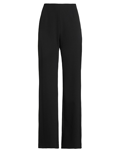 ALEXANDRE VAUTHIER Casual trouser 86% Polyester, 14% Elastane
