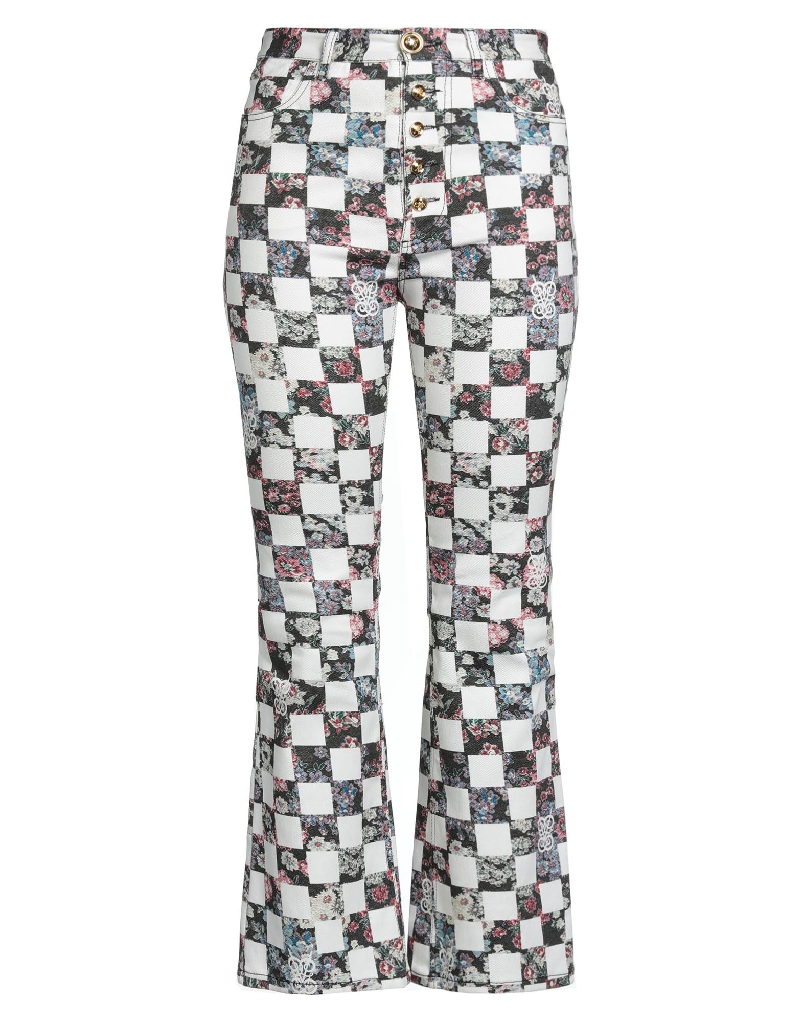 GIAMBATTISTA VALLI - Pants