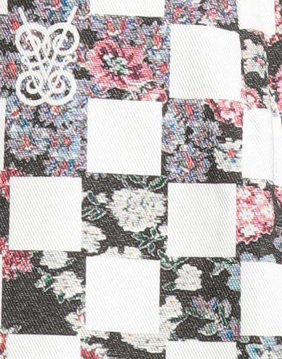 GIAMBATTISTA VALLI Мини-юбка