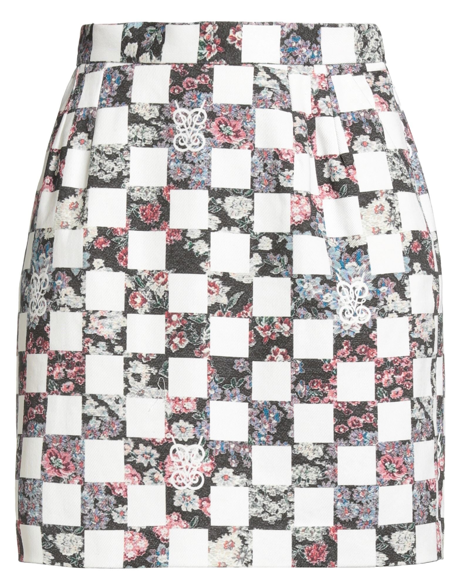 GIAMBATTISTA VALLI - Mini skirts