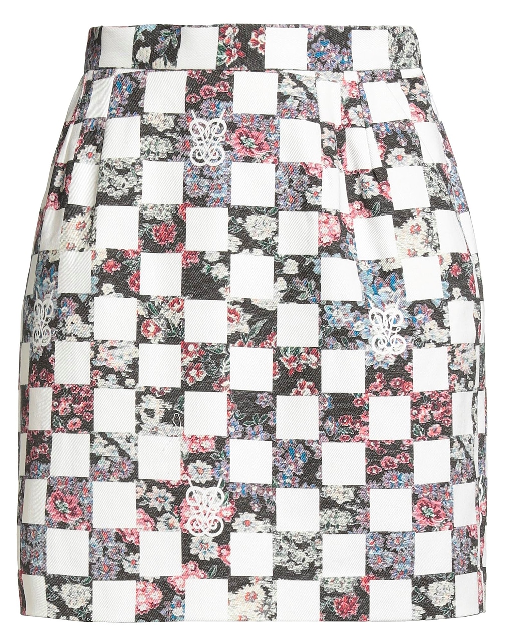 GIAMBATTISTA VALLI - Minifaldas