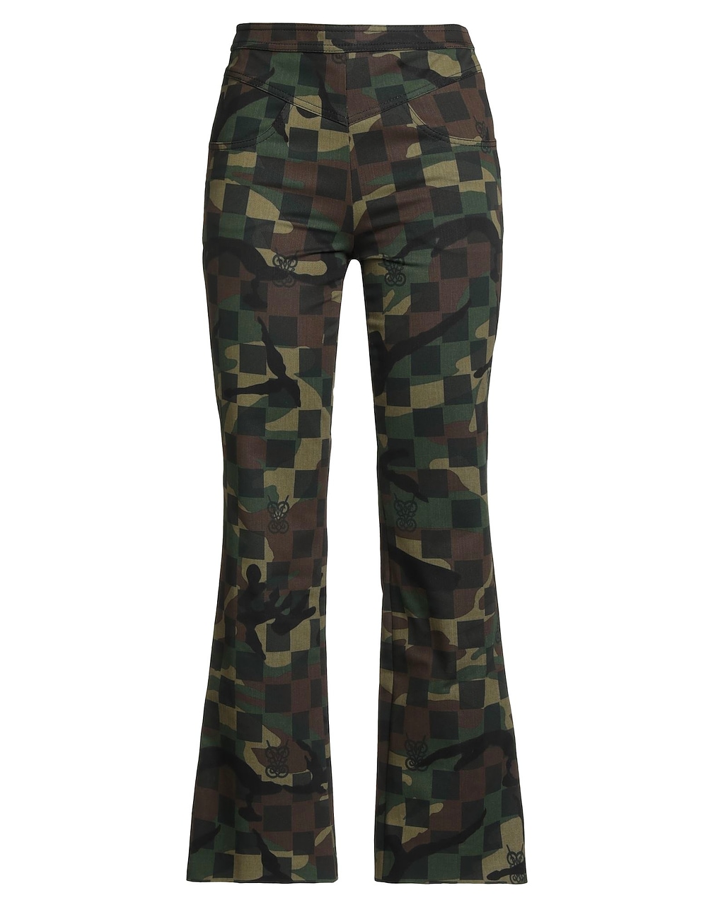 GIAMBATTISTA VALLI - Jeans