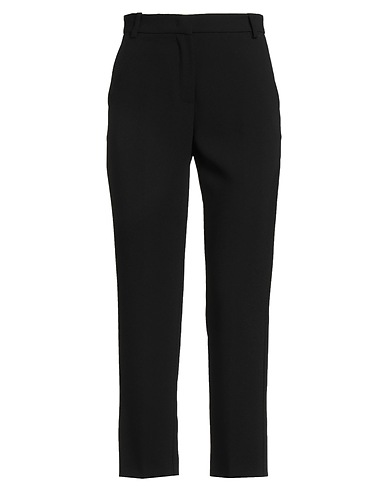 PINKO Casual pants Black 100% Polyethylene