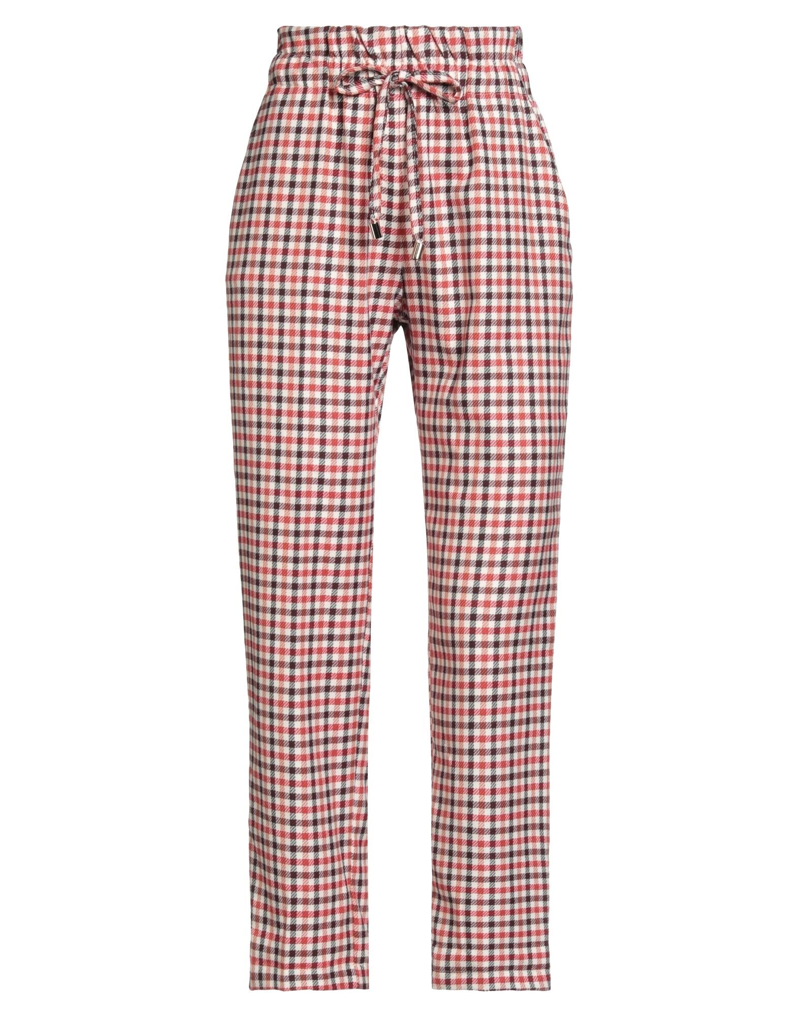 MOTEL - Повседневные брюки