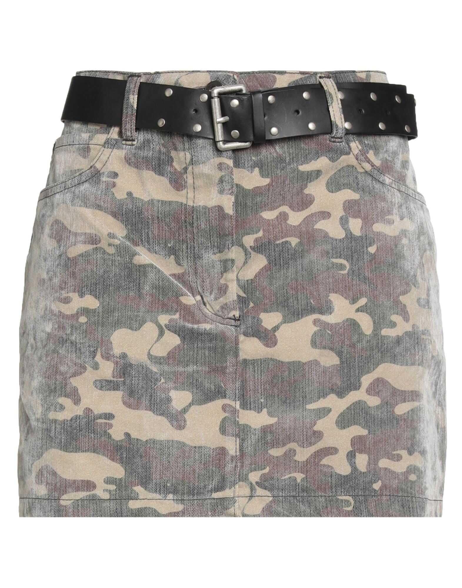 MOTEL - 미니 스커트