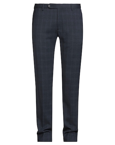 OFFICINA SLOWEAR Повседневные брюки 54% Полиэстер, 44% Шерсть, 2% Эластан