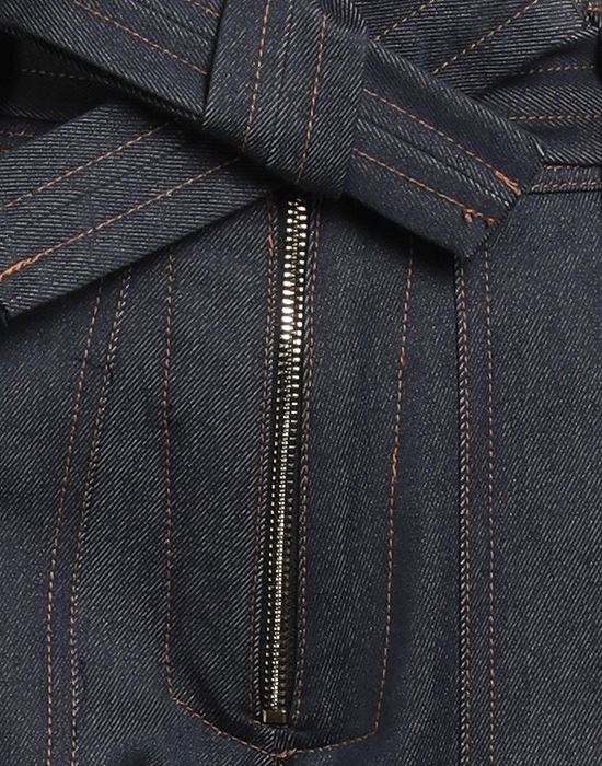 5 PROGRESS Джинсовые брюки