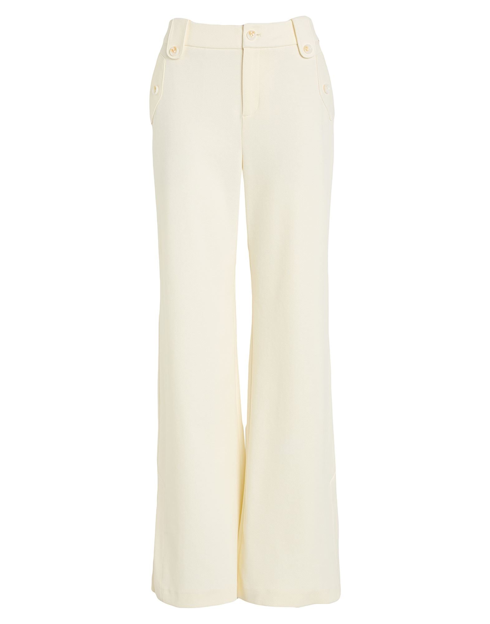IVI COLLECTION - Trousers