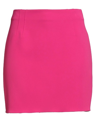 ALICE MILLER Mini-jupe 96% Polyester, 4% Élasthanne