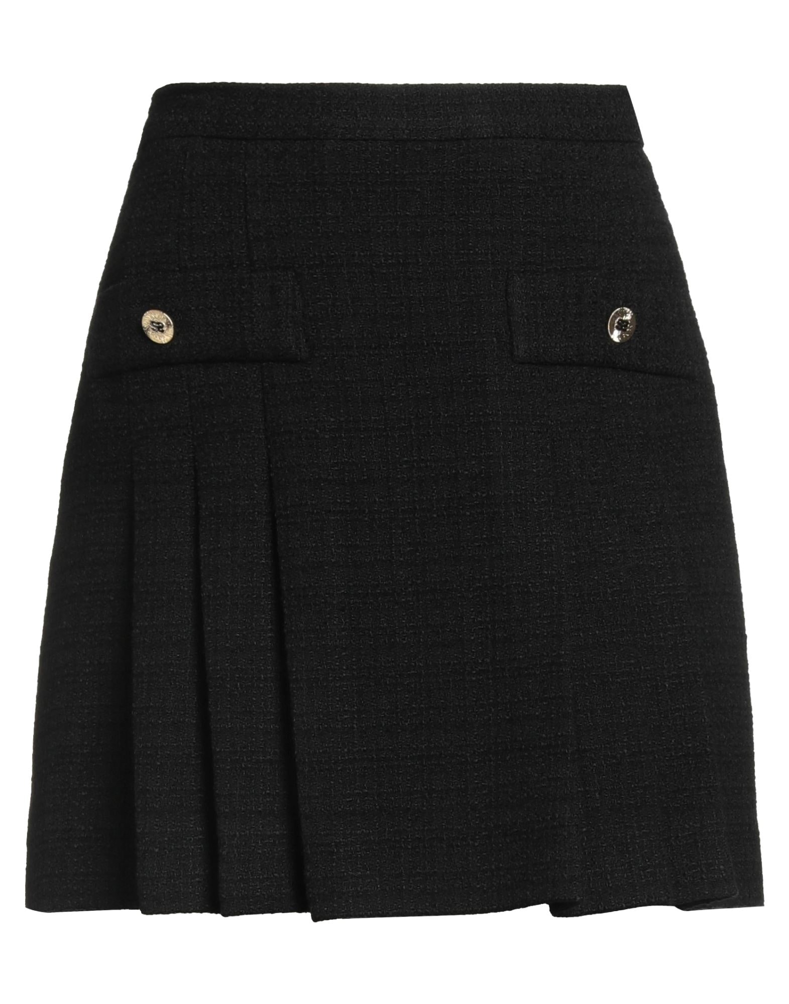 SANDRO - Mini skirts