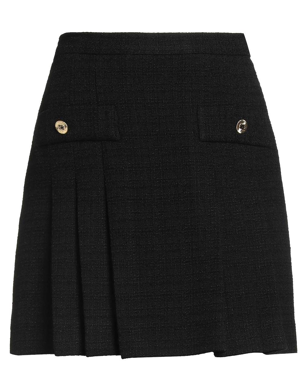 SANDRO - Mini skirts