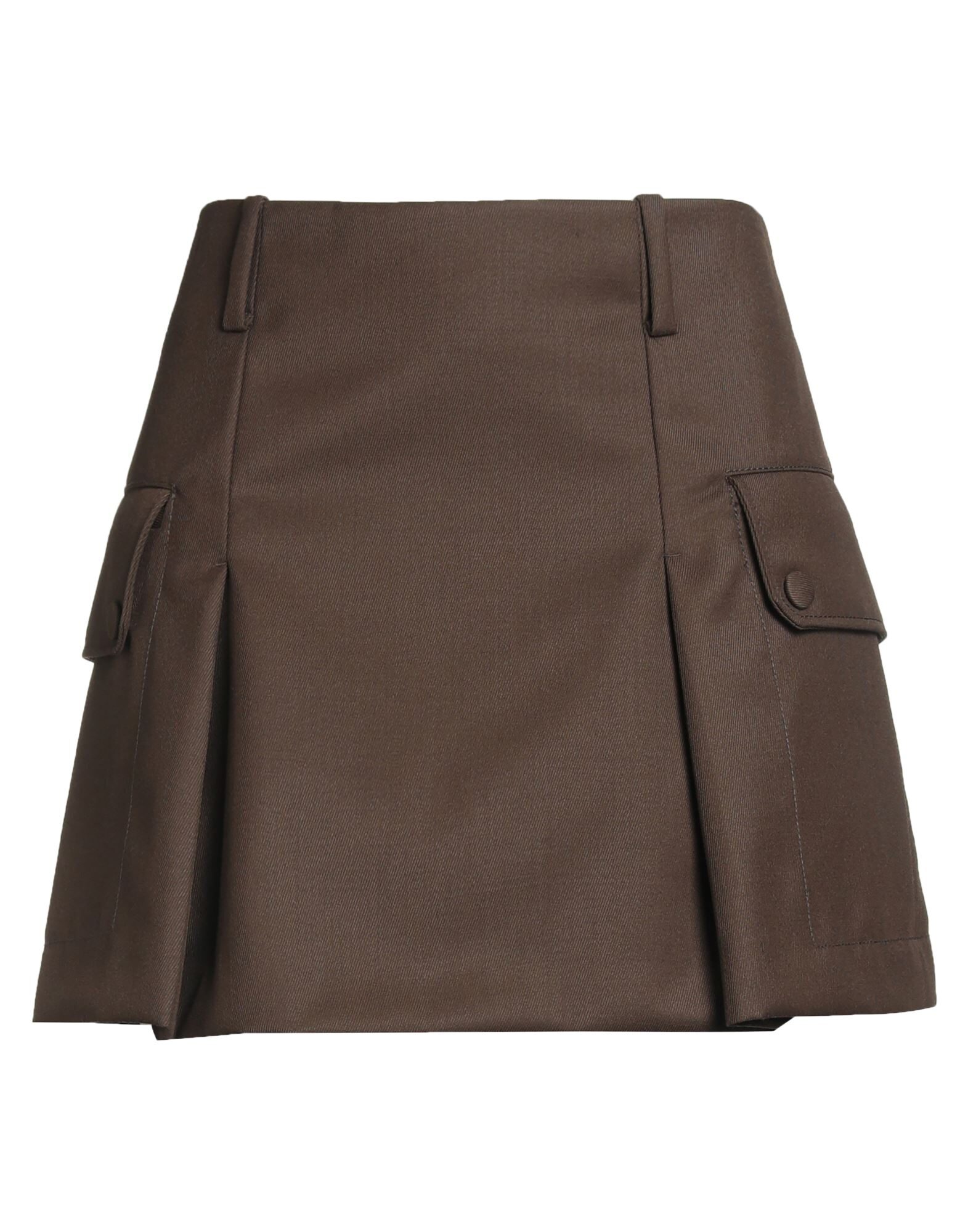 SANDRO - Mini skirts