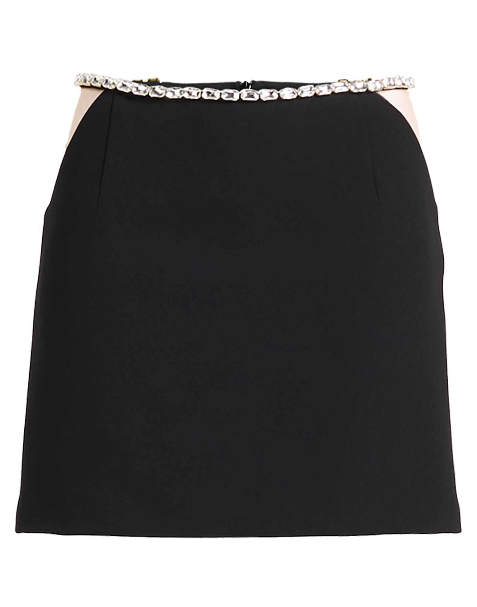 SANDRO - Mini skirts