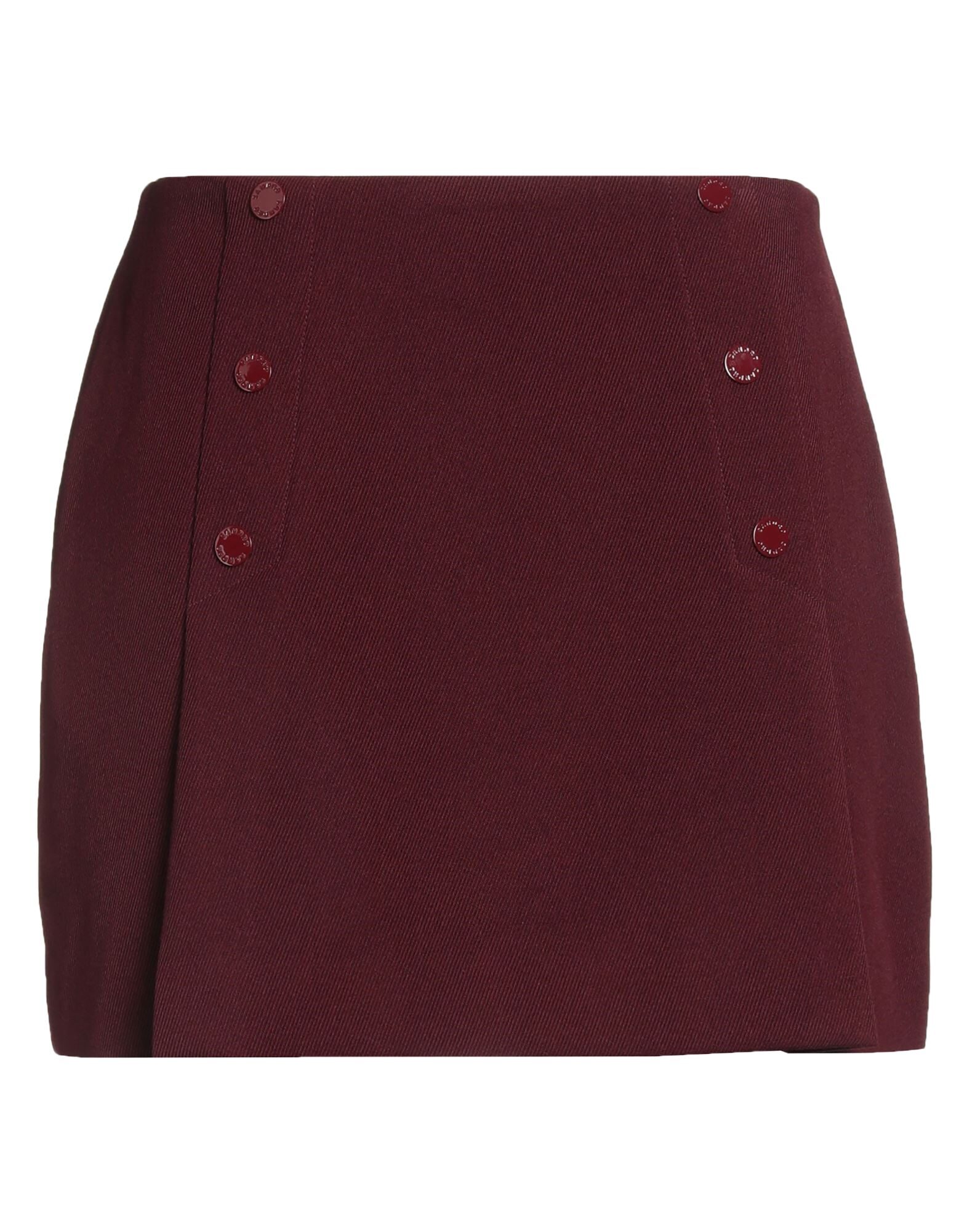 SANDRO - Mini skirts