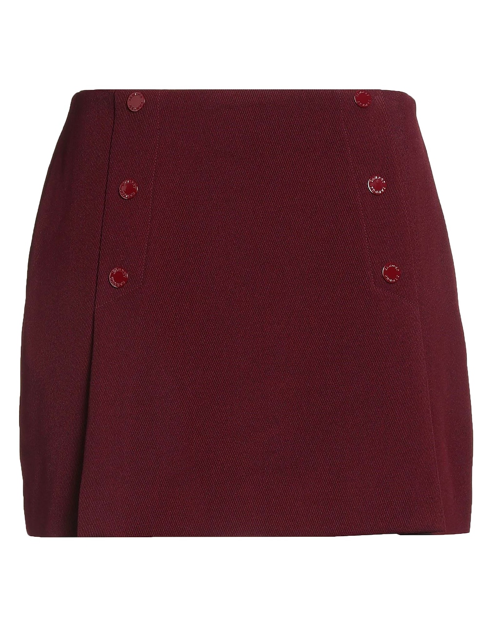 SANDRO - Mini skirts