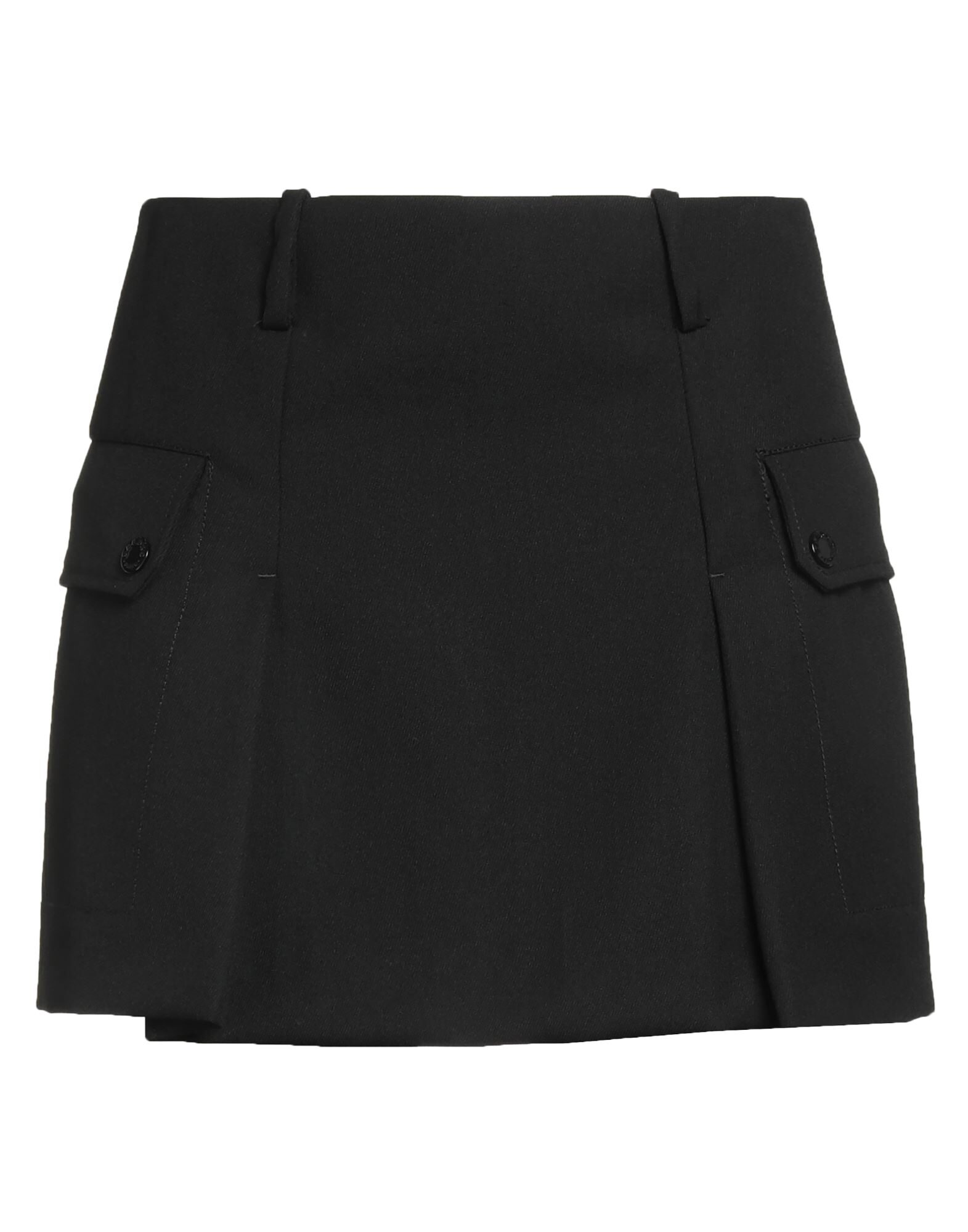 SANDRO - Mini skirts