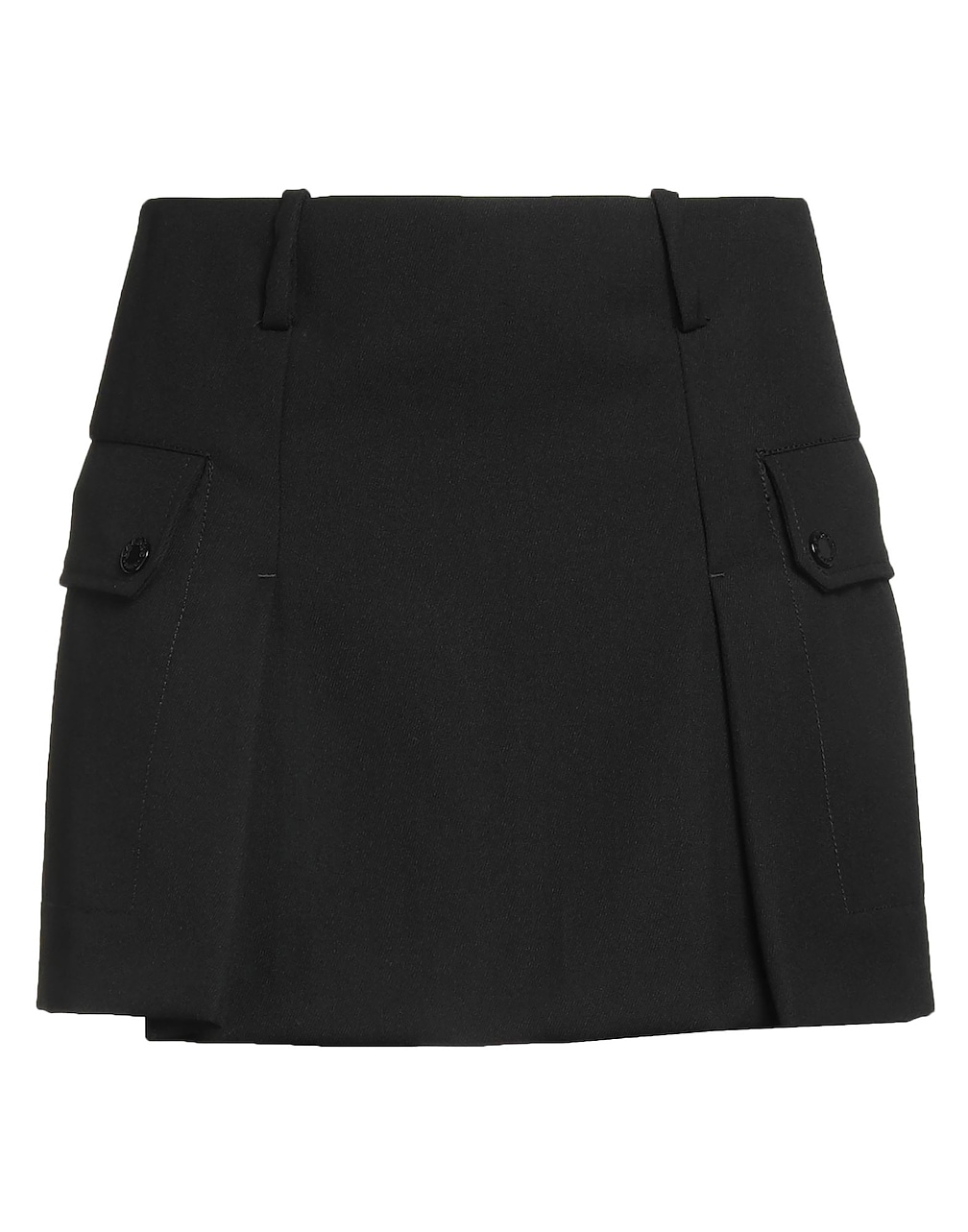 SANDRO - Mini skirts