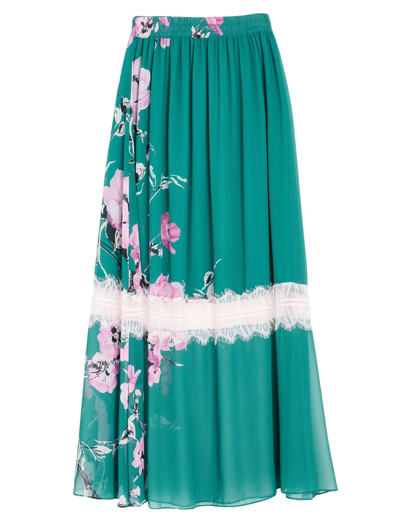 ANNARITA N - マキシ丈スカート