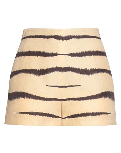 VALENTINO GARAVANI Shorts & Bermuda 65% Virgin Wool, 35% Viscose