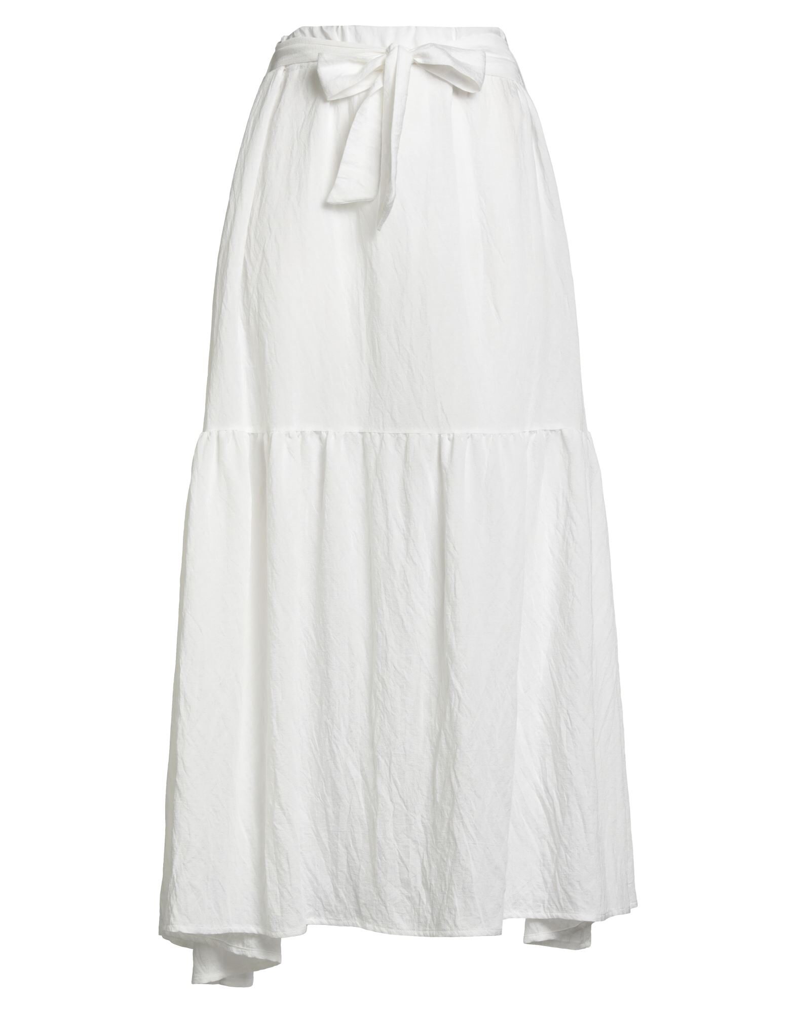 CROCHÈ - Юбки миди