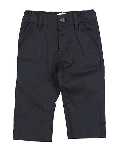 BOSS パンツ ミッドナイトブルー コットン 96% / ポリウレタン 4%