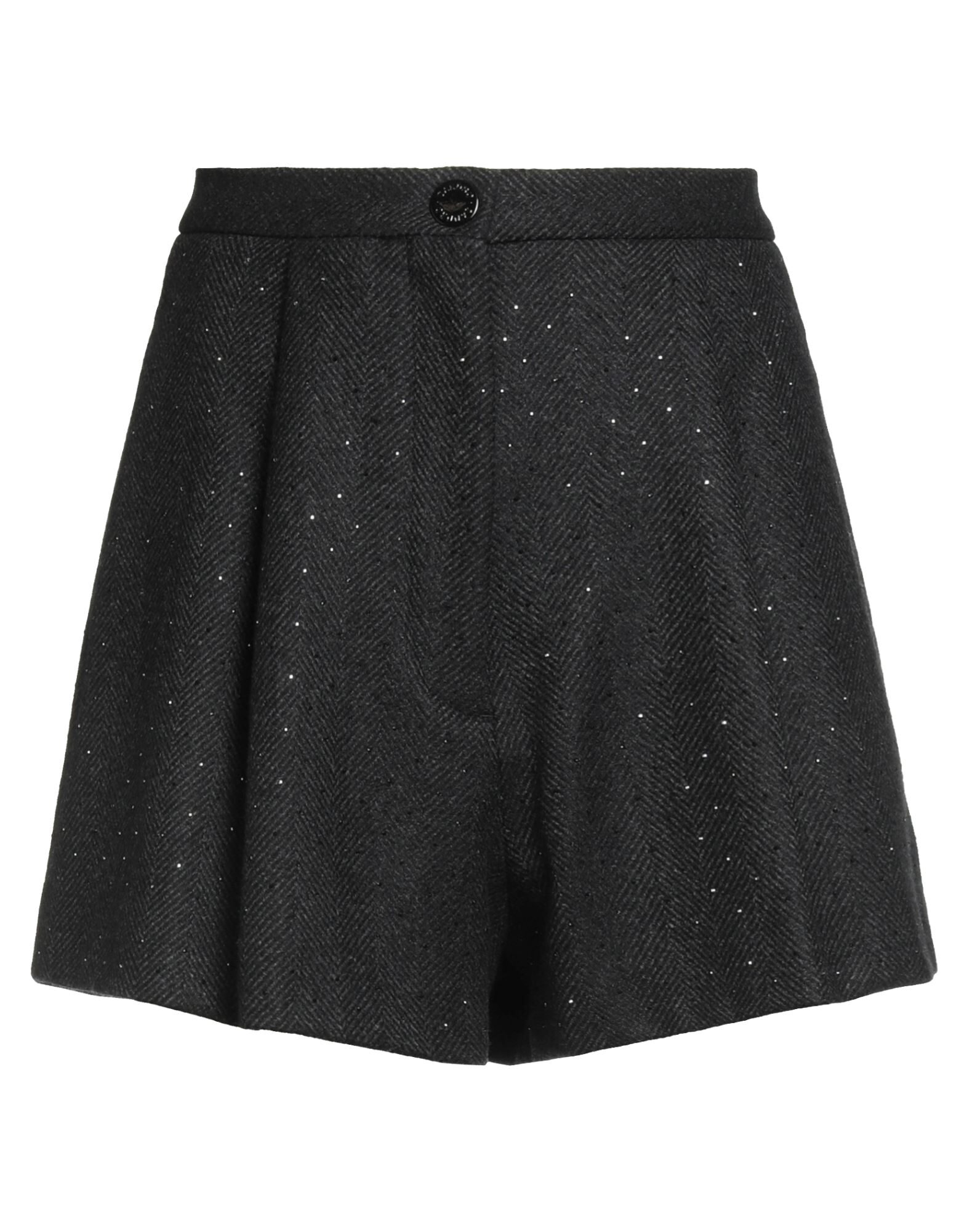 SANDRO - Shorts & Bermuda Shorts