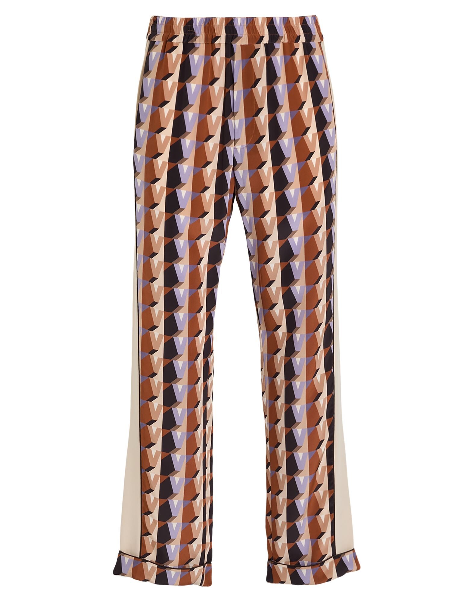 VALENTINO GARAVANI - Pants