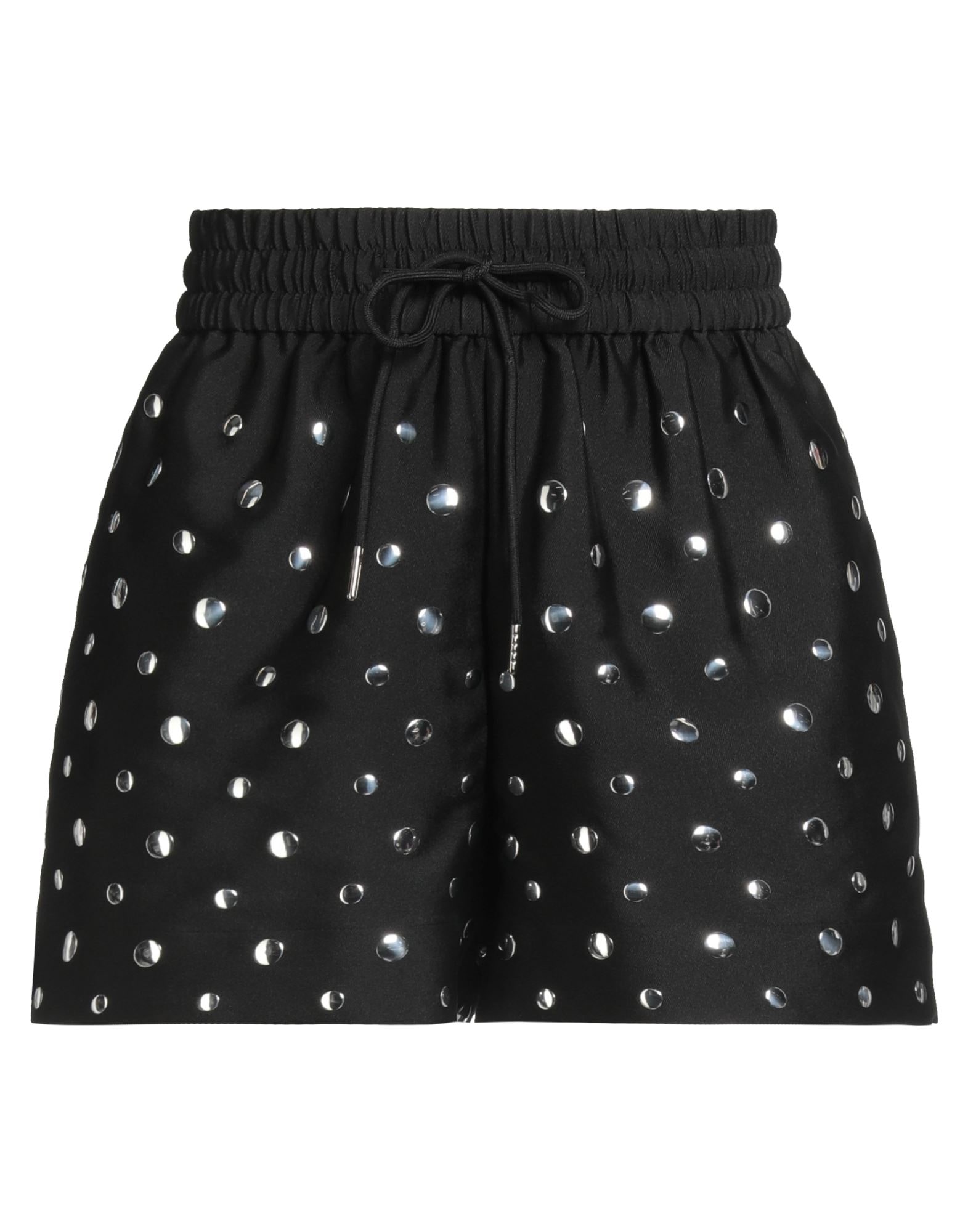 SANDRO - Shorts & Bermuda Shorts