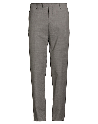 THE KOOPLES Casual trouser 100% Wool