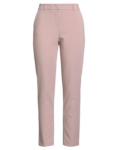 REBEL QUEEN by LIU •JO Pantalón Rosa antiguo 70% Poliéster, 22% Viscosa, 8% Elastán